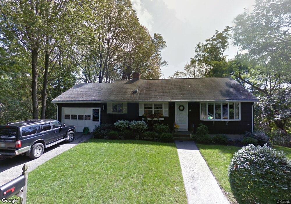 12 Park Ave, Kittery, ME 03904 - photo 1