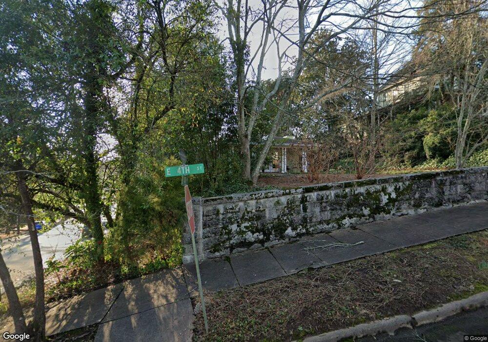 320 E 4th St, Rome, GA 30161 - photo 1