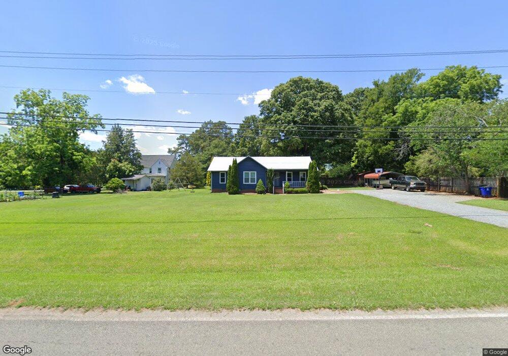 377 Old Graham Rd, Pittsboro, NC 27312 - photo 1