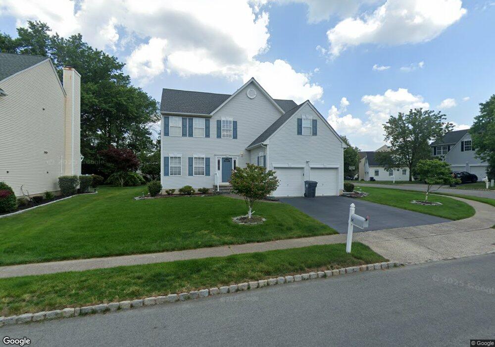 14 Wexford Way, Bridgewater, NJ 08807 - photo 1