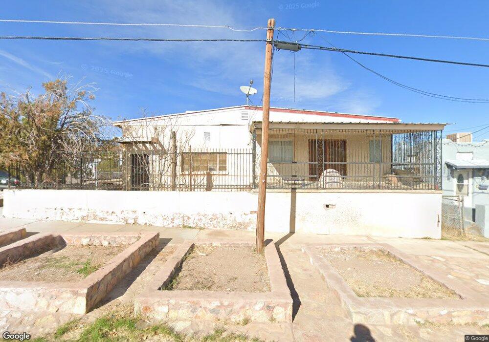 3001 Nashville Ave, El Paso, TX 79930 - photo 1