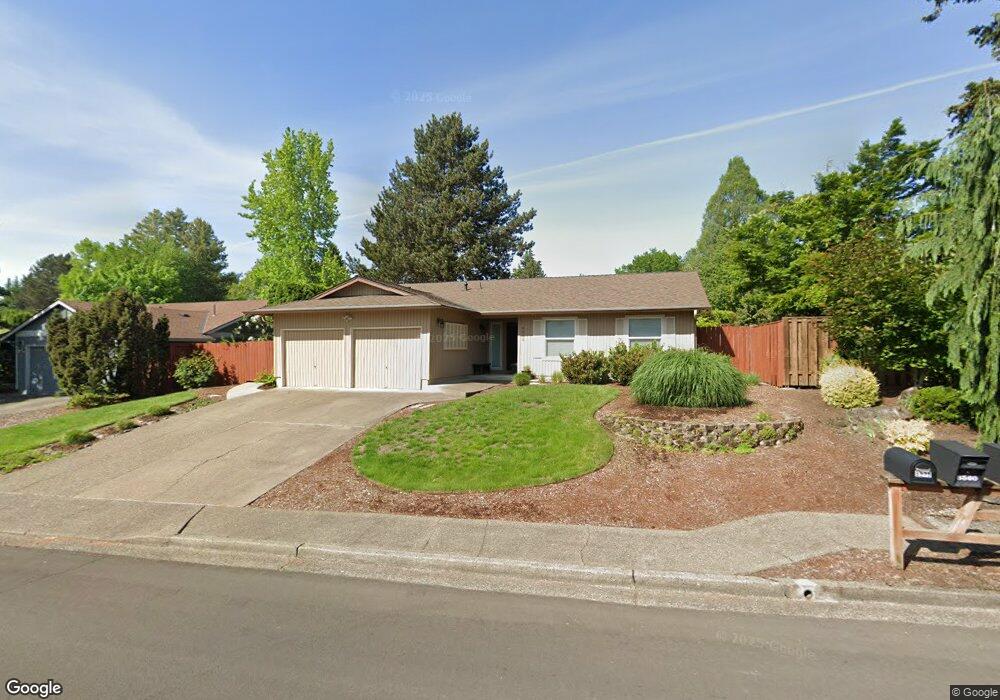 8555 SW Parkview Loop, Beaverton, OR 97008 - photo 1