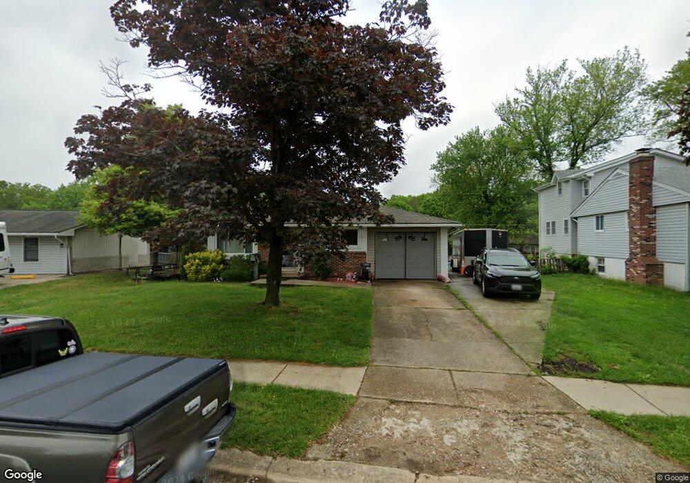 617 Aspen Ln, Edgewood, MD 21040 - photo 1