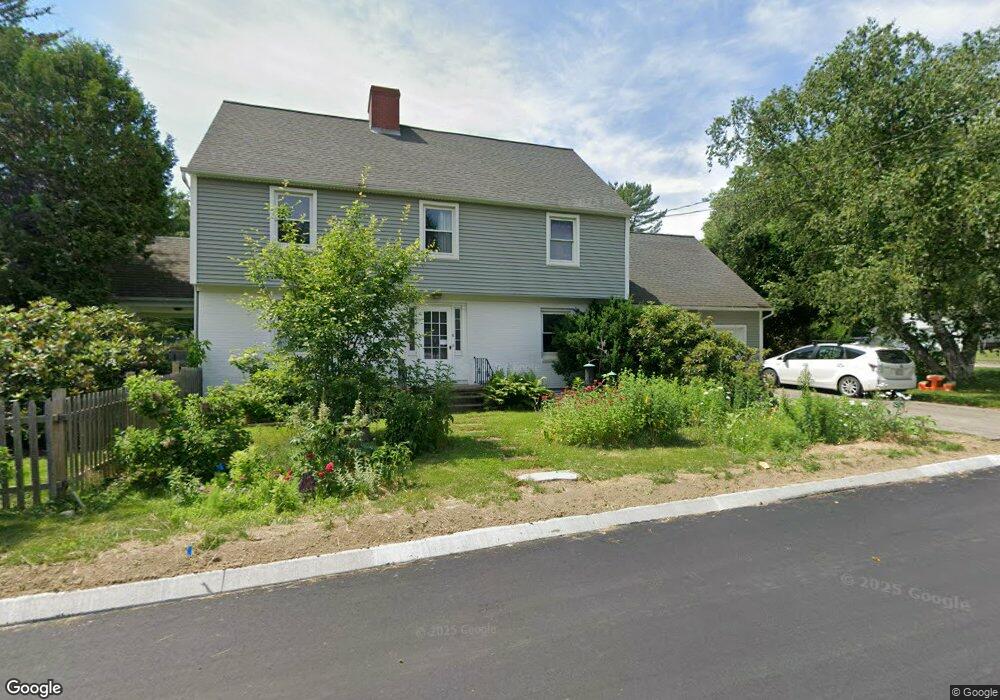 6 Averill Terrace, Waterville, ME 04901 - photo 1