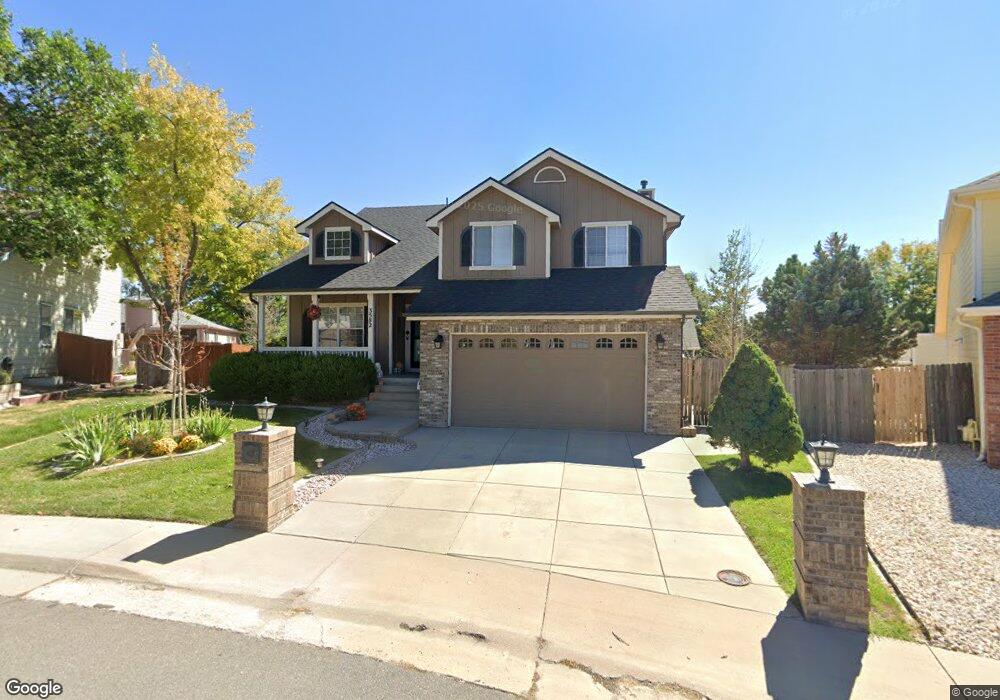 3582 E 134th Place, Thornton, CO 80241 - photo 1