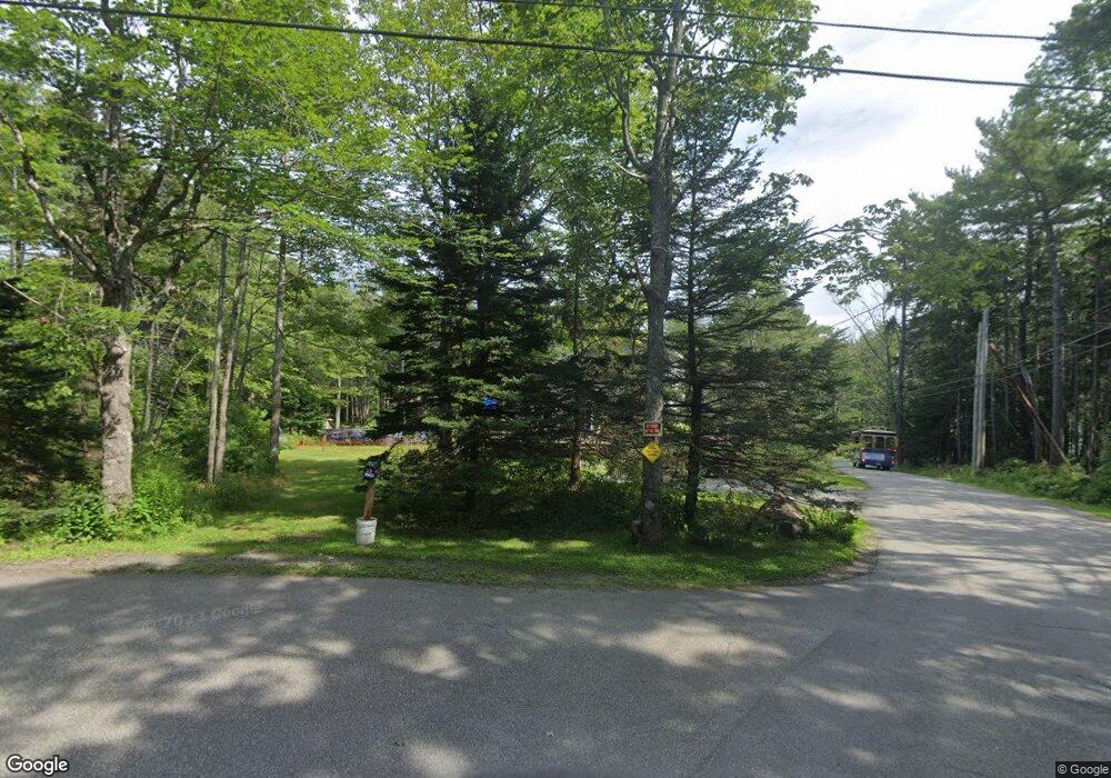 59 Appalachee Rd, Boothbay Harbor, ME 04538 - photo 1