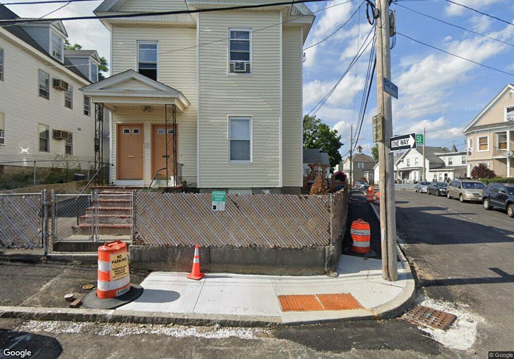 1 Ralph St, Lowell, MA 01851 - photo 1