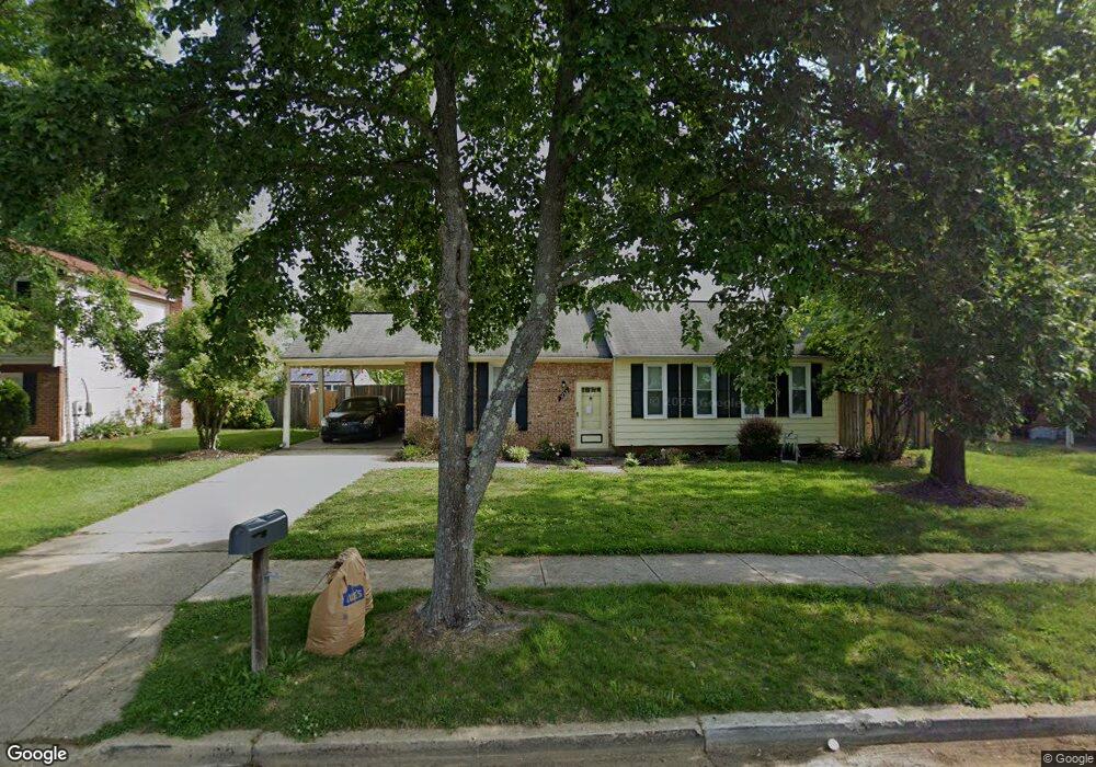 3763 Stonesboro Rd, Fort Washington, MD 20744 - photo 1