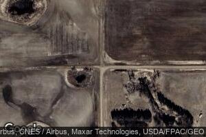 23500 30th St SW, Max, ND 58759