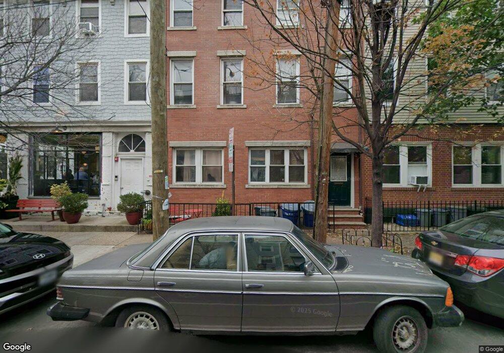 228 Brunswick St, Jersey City, NJ 07302 - photo 1