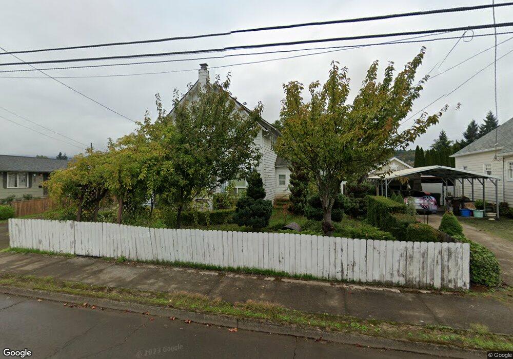 429 E Main St, Sheridan, OR 97378 - photo 1