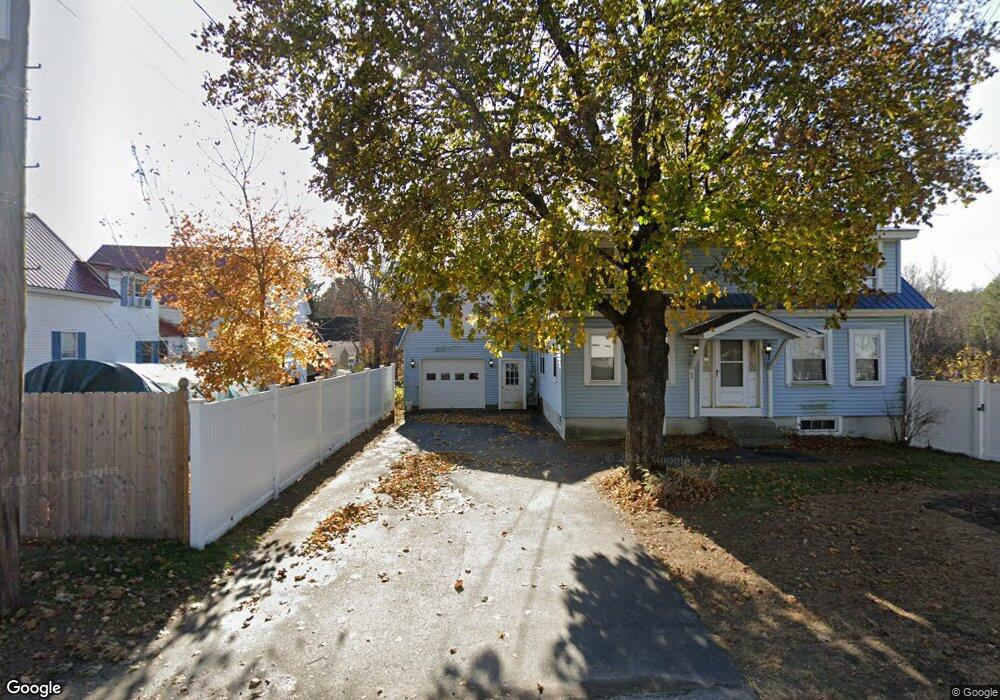 66 Maple St, Cornish, ME 04020 - photo 1