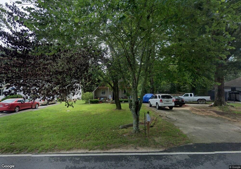 345 Miles Patrick Rd, Winder, GA 30680 - photo 1