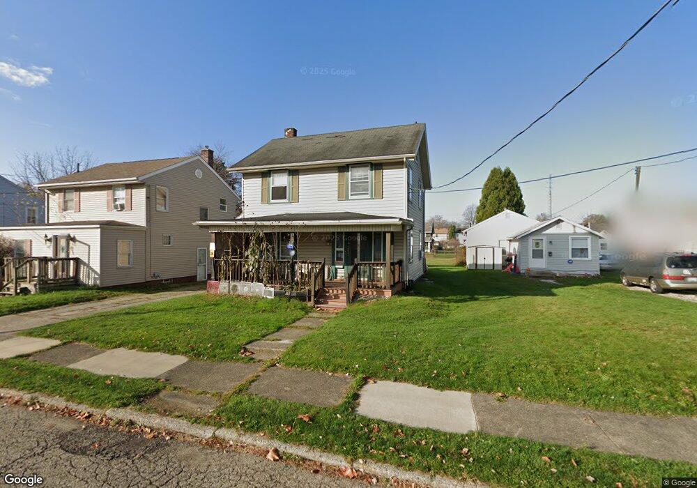 1239 Ardmore Ave SW, Canton, OH 44710 - photo 1