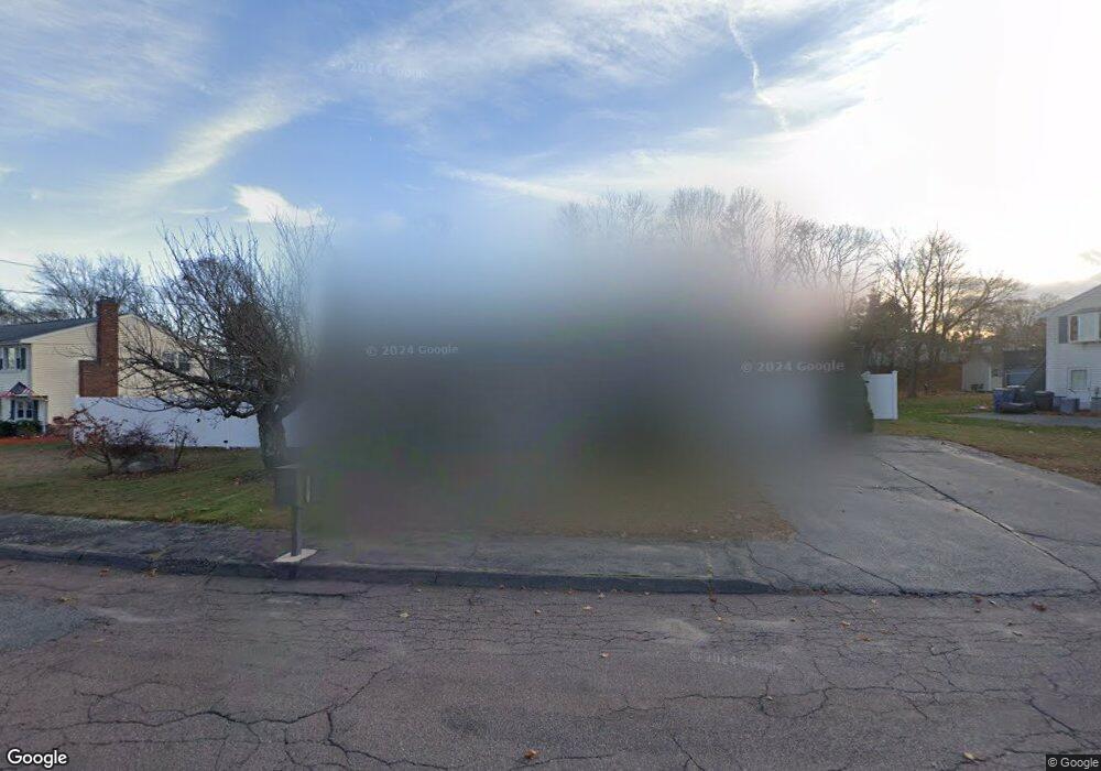 19 Frederickson Dr, Randolph, MA 02368 - photo 1