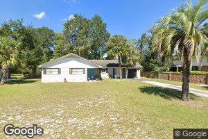 4707 Sylvan Dr, Savannah, GA 31405