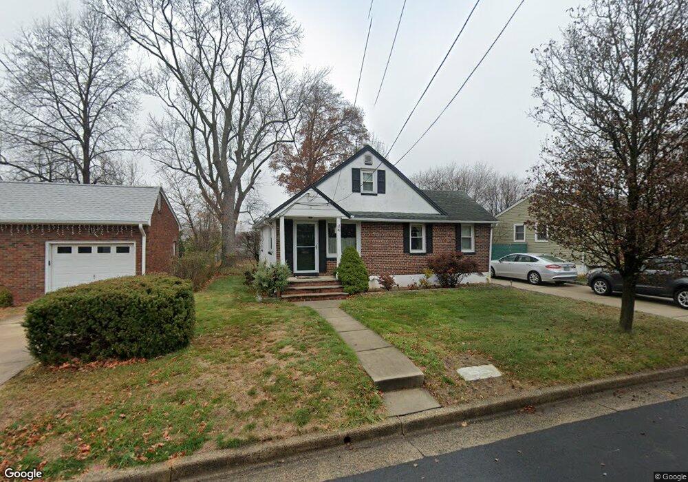 50 Highfield Rd, Colonia, NJ 07067 - photo 1
