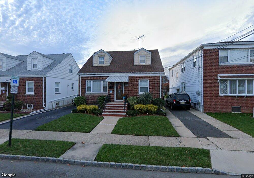 386 Watsessing Ave, Bloomfield, NJ 07003 - photo 1