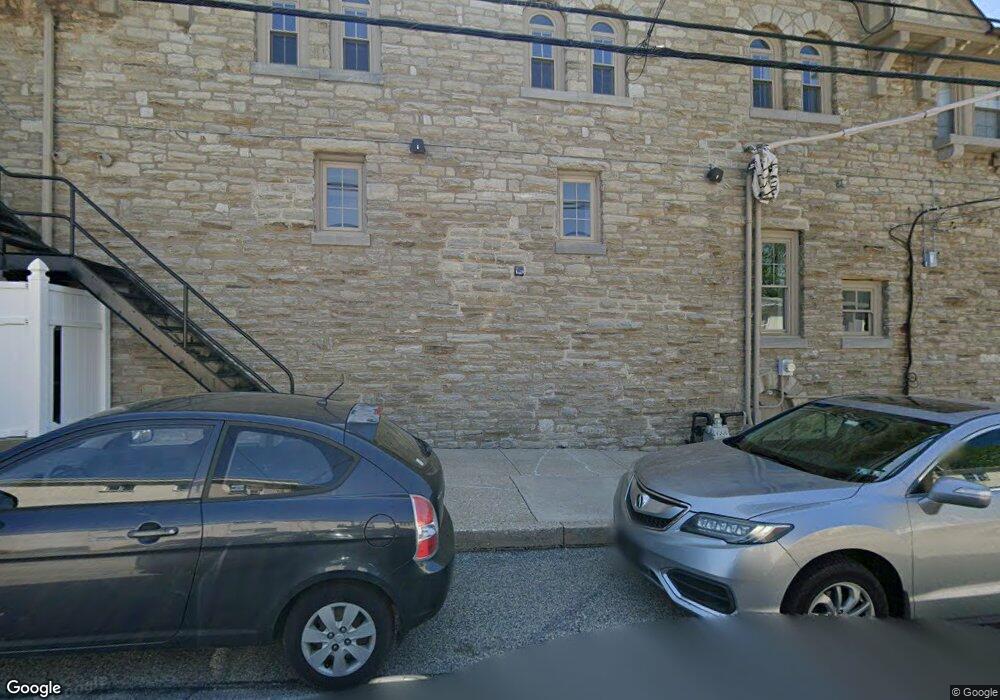 720 Fayette St unit LLCR, Conshohocken, PA 19428 - photo 1