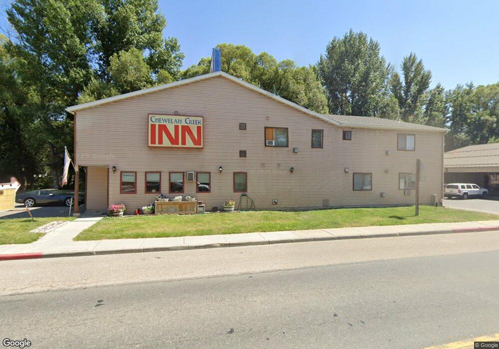 414 N Park St, Chewelah, WA 99109 - photo 1