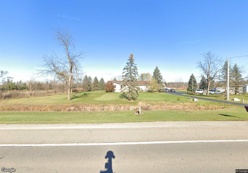 1479 E Huron Rd, Omer, MI 48749 - photo 1