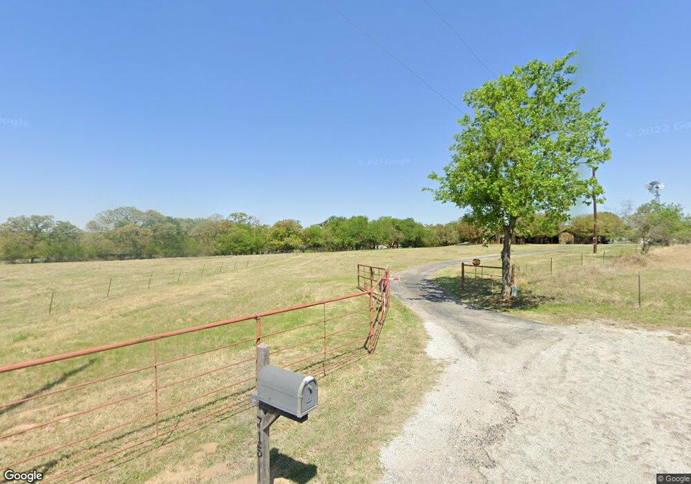2002 Upper Denton Rd, Weatherford, TX 76085 - photo 1