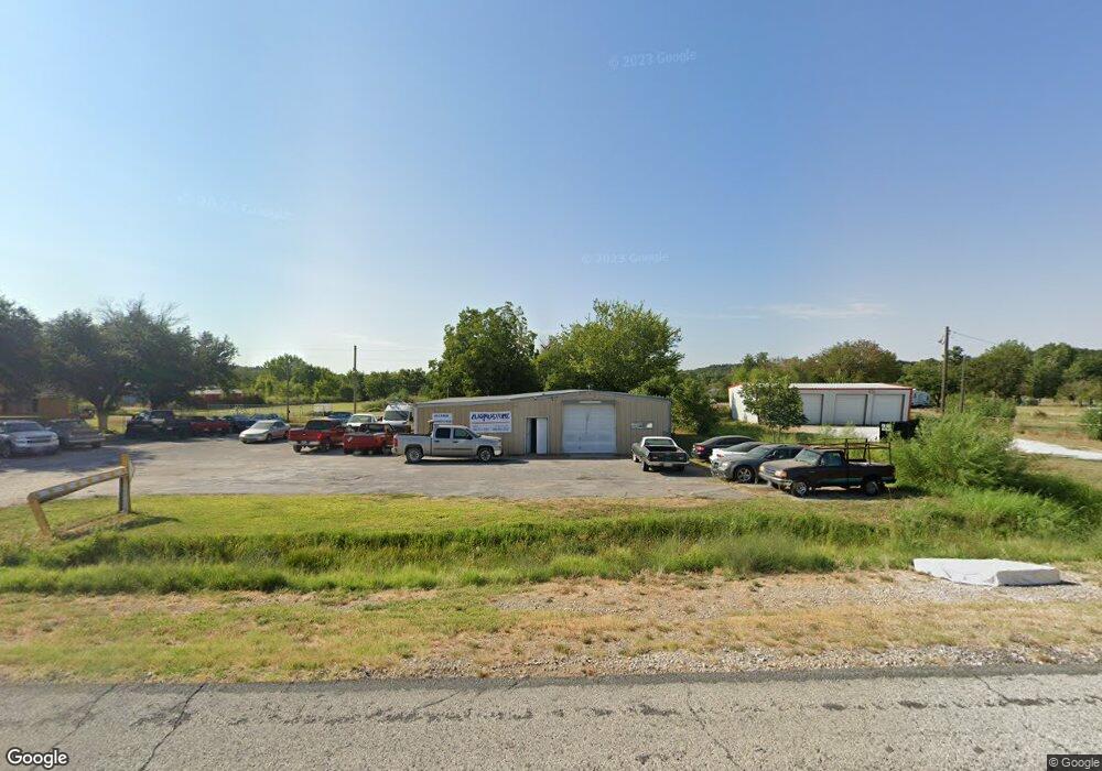 7426 E Us Highway 82, Gainesville, TX 76240 - photo 1