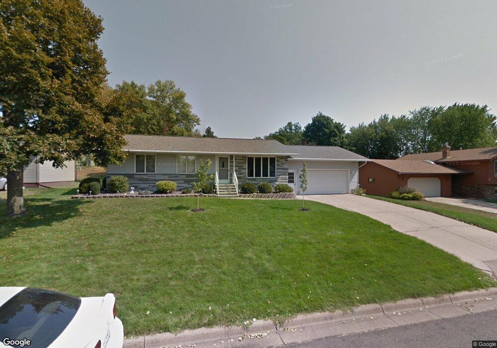 1008 9th Ave N, Sauk Rapids, MN 56379 - photo 1