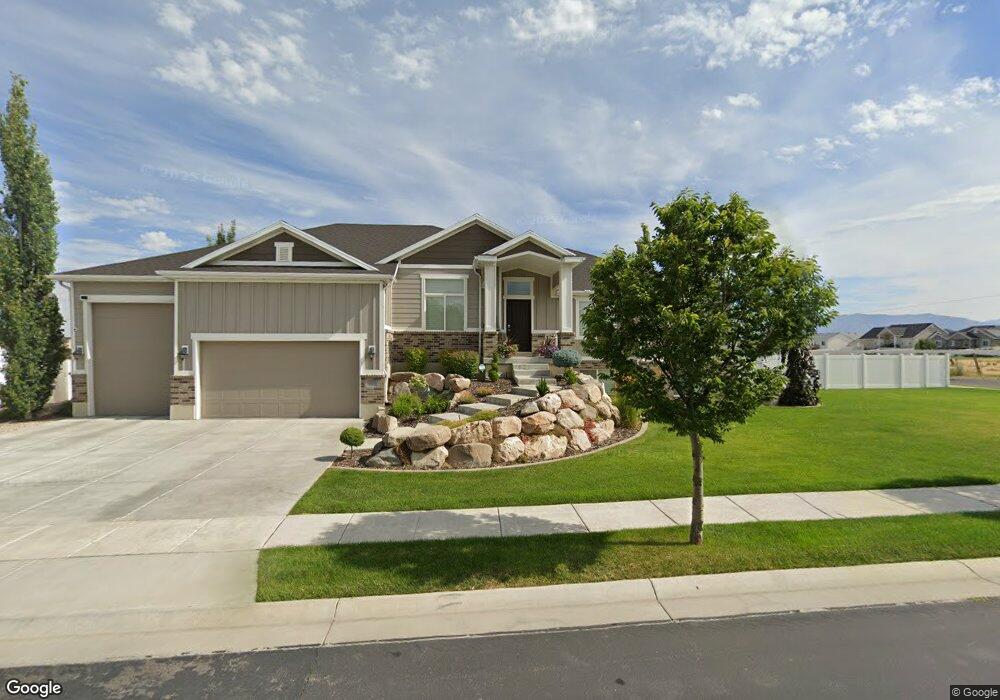4572 W 3575 S unit 32, West Haven, UT 84401 - photo 1