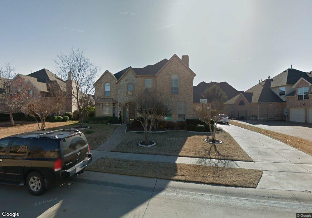 1405 Waltham Dr, Southlake, TX 76092 - photo 1