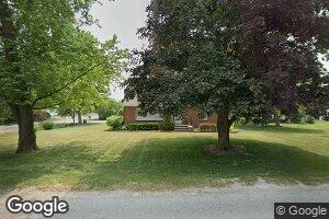 34480 Bordman Rd, Memphis, MI 48041