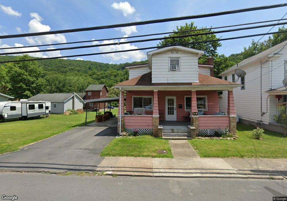 527 S Main St, Keyser, WV 26726 - photo 1