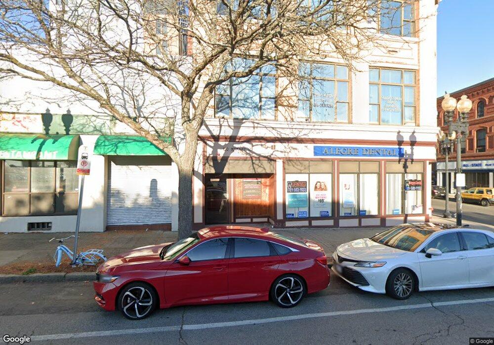 150-162 Market St unit 1, Lynn, MA 01901 - photo 1