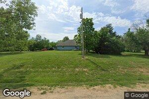 829 SE River Heights Rd, Lecompton, KS 66050