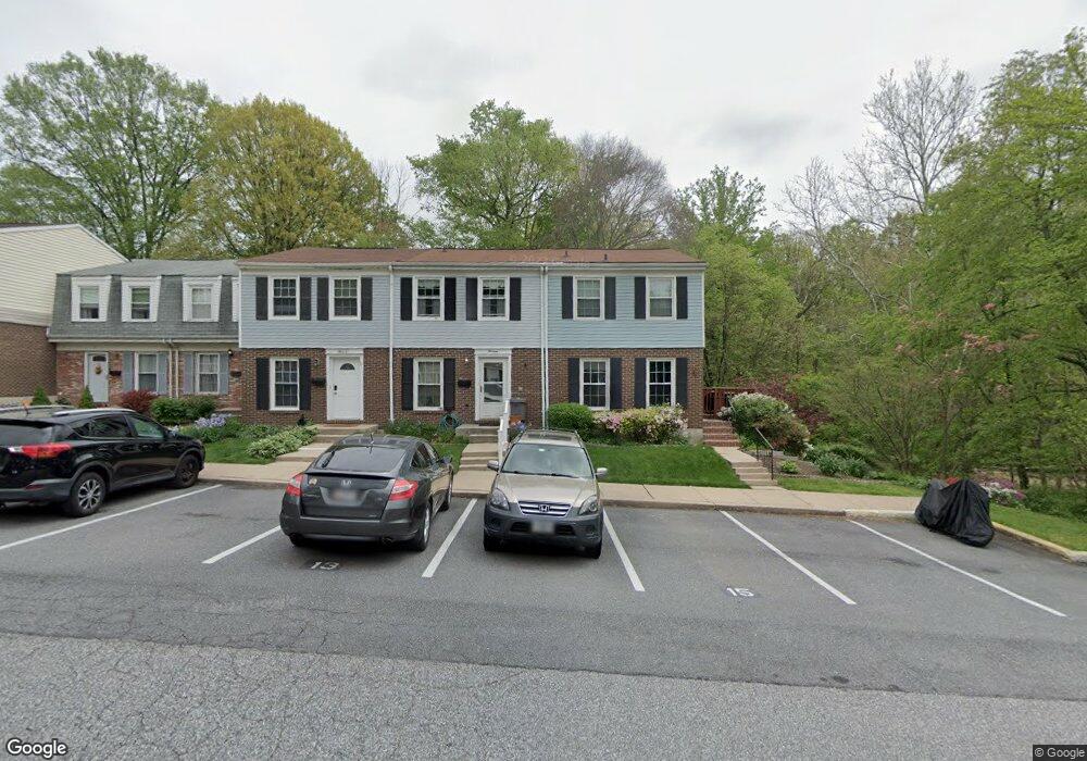 13 Rothamel Ct, Nottingham, MD 21236 - photo 1