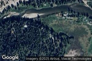 40 Rock Creek Rd, Lowman, ID 83637