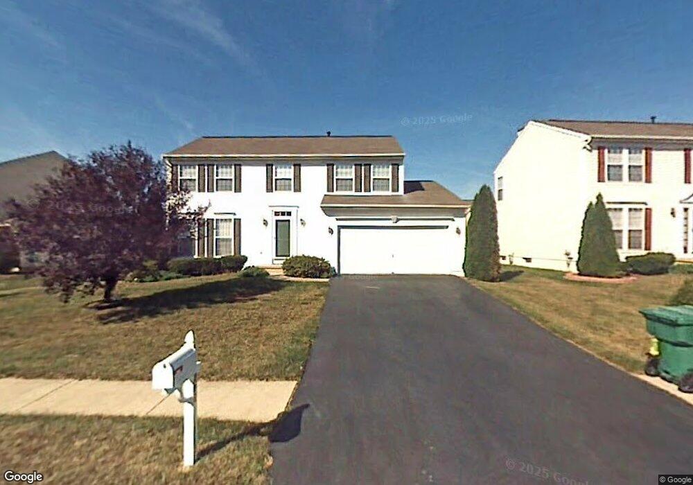 206 Barnwell Ln, Newark, DE 19702 - photo 1