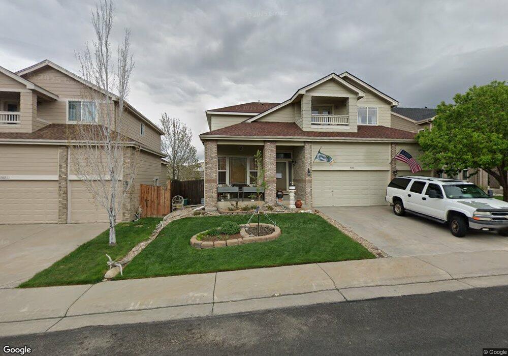 6182 S Tempe Way, Aurora, CO 80015 - photo 1