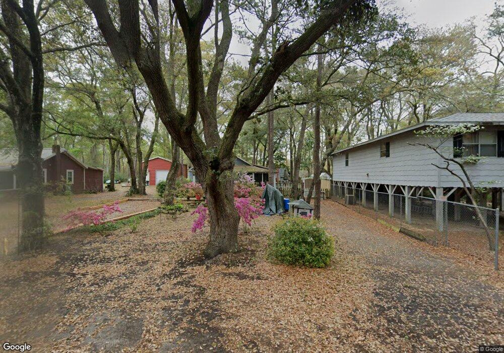 1406 Harrelson Ave, North Myrtle Beach, SC 29582 - photo 1