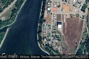 411 Pend Oreille Blvd, Metaline Falls, WA 99153
