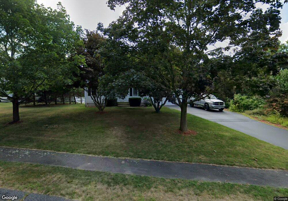 2 Krula Way, South Grafton, MA 01560 - photo 1