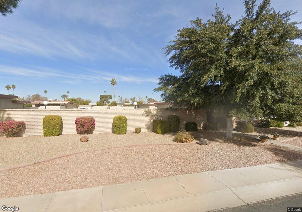 13860 N 108th Dr unit 17J, Sun City, AZ 85351 - photo 1