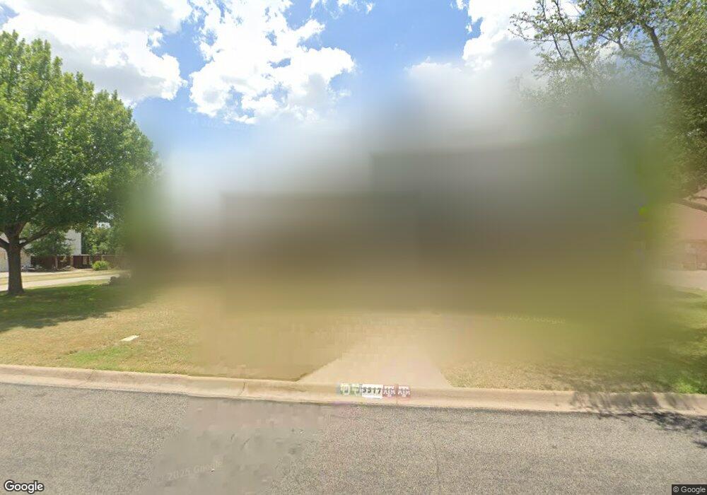 5517 Columbine Ln, San Angelo, TX 76904 - photo 1