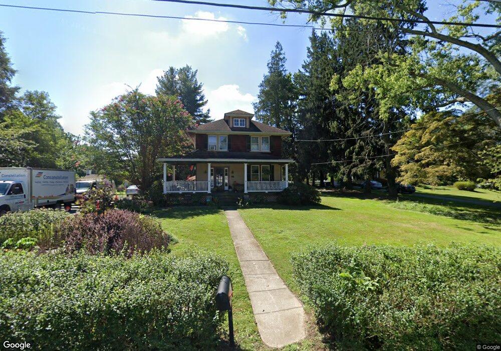 10621 Saint Paul Ave, Woodstock, MD 21163 - photo 1