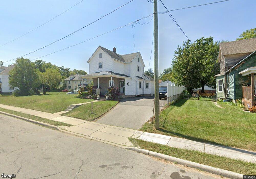 624 S McDonel St, Lima, OH 45804 - photo 1