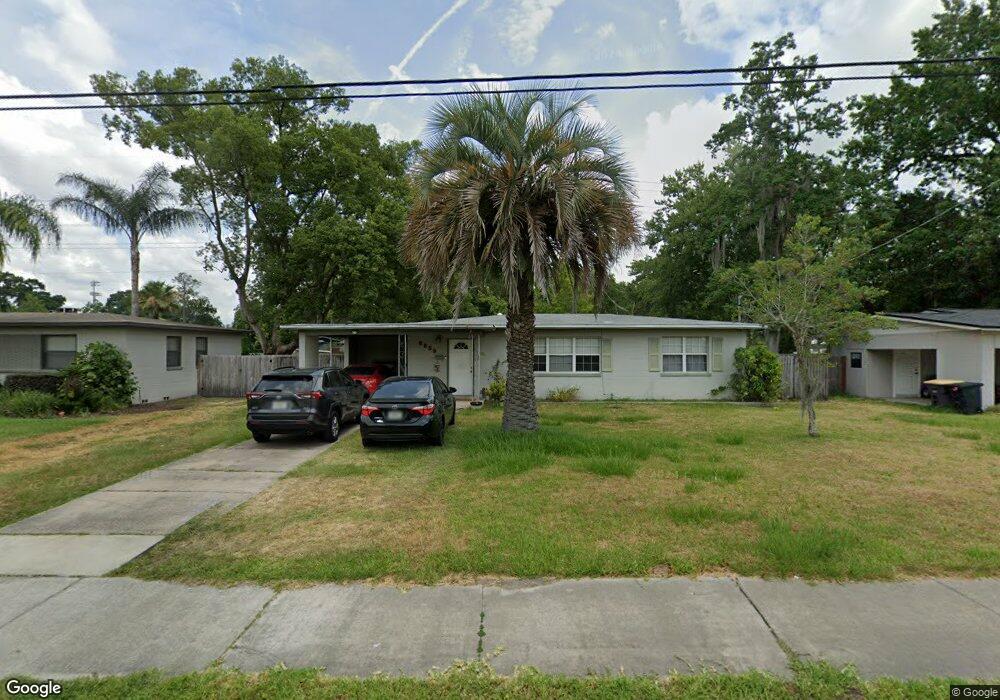 6859 San Souci Rd, Jacksonville, FL 32216 - photo 1