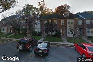 10 Marcshire Ct, Owings Mills, MD 21117