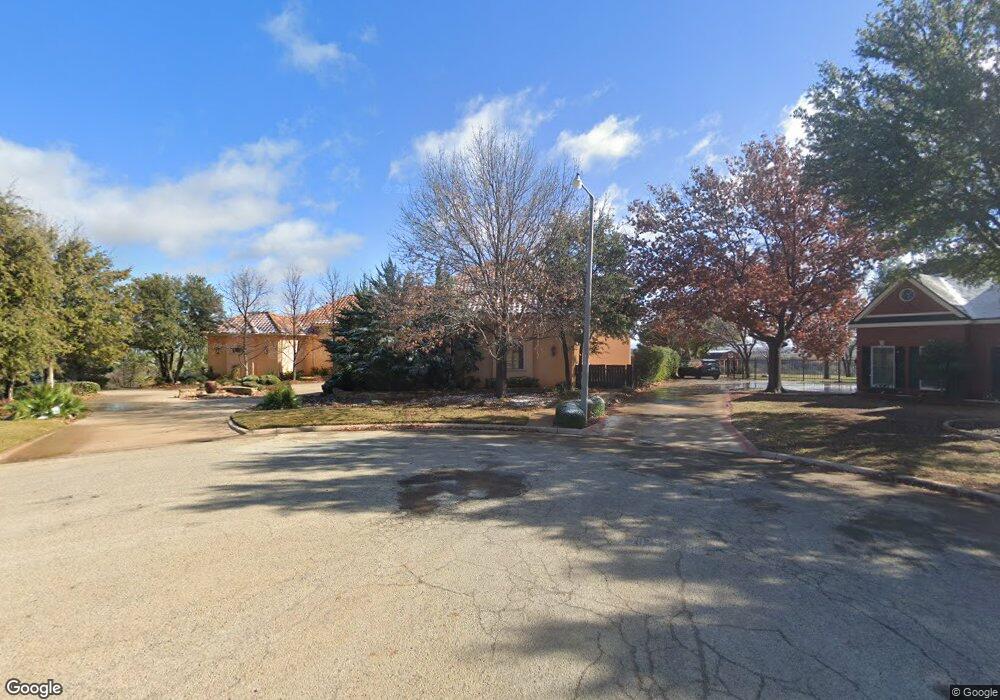 8709 Saddle Lake Spur, Abilene, TX 79602 - photo 1