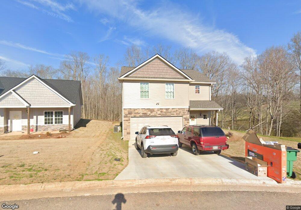 362 Highland Pointe Dr unit 27, Alto, GA 30510 - photo 1