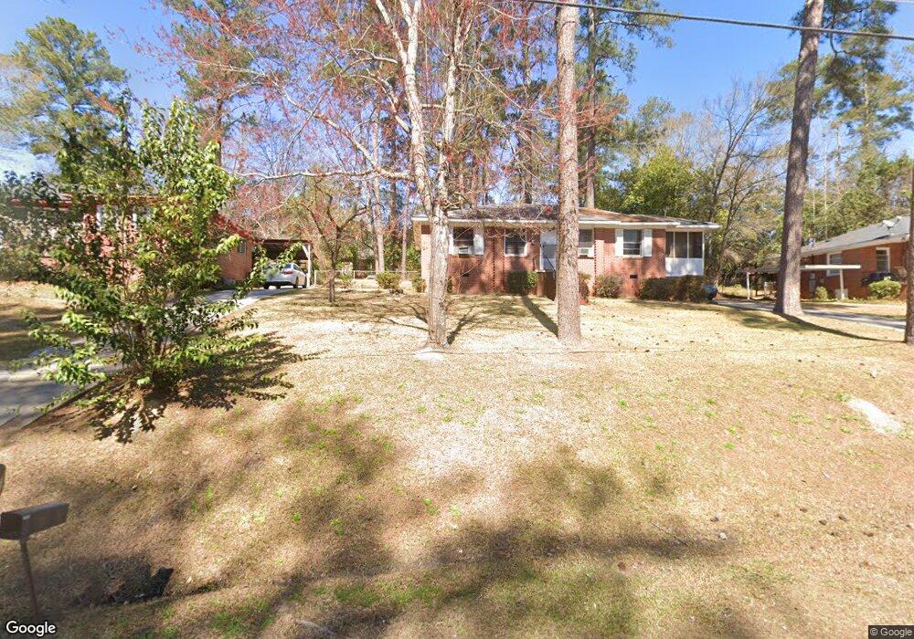 2046 Bayswater Rd, Macon, GA 31211 - photo 1